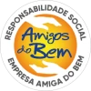 Selo Empresa Amiga do Bem