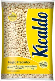 Feijão Fradinho Kicaldo