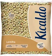 Lentilha Kicaldo