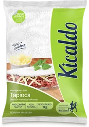 Tapioca Kicaldo